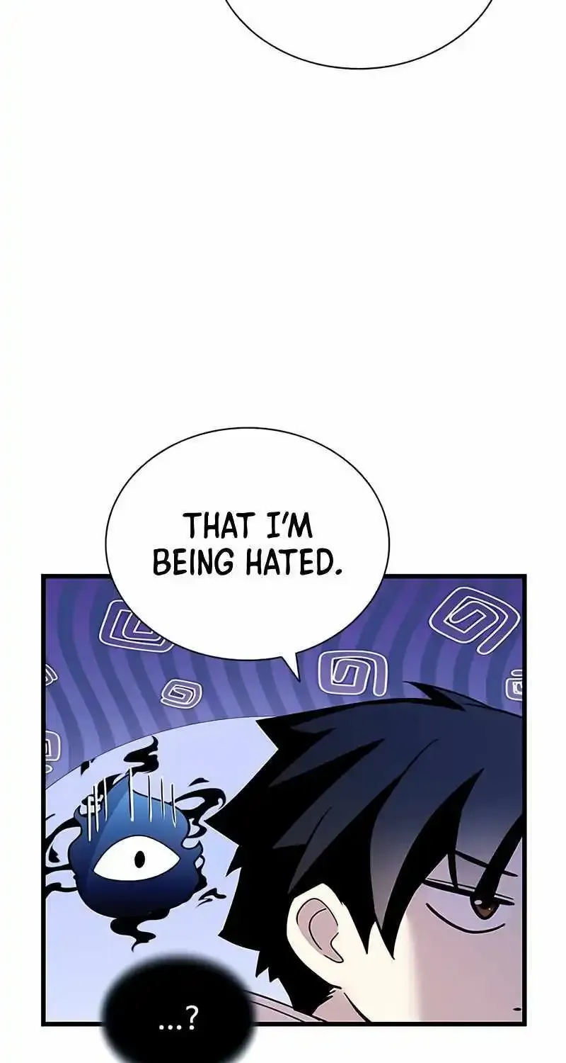 Read Villain To Kill Manga Online