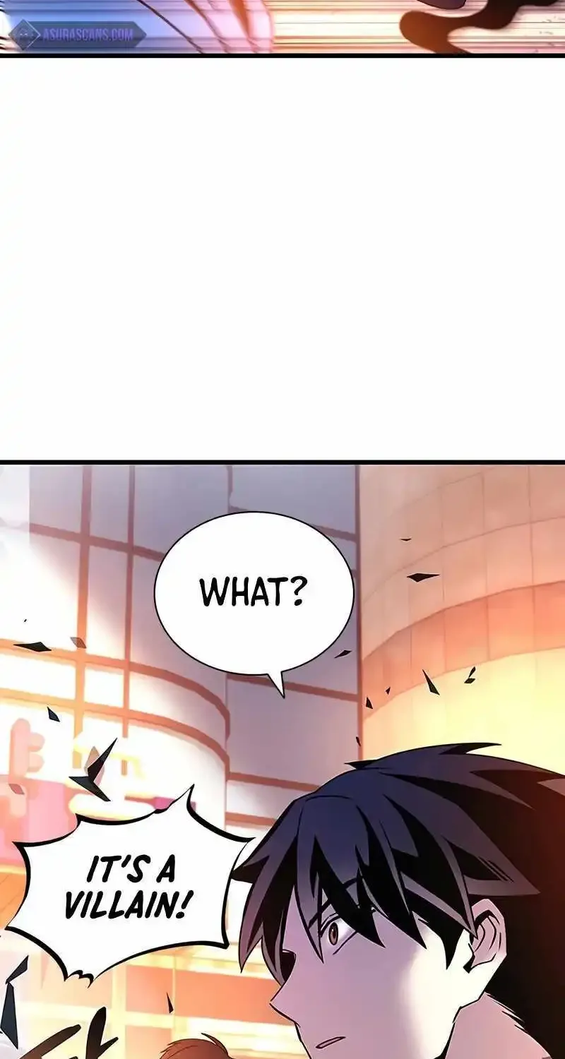 Read Villain To Kill Manga Online