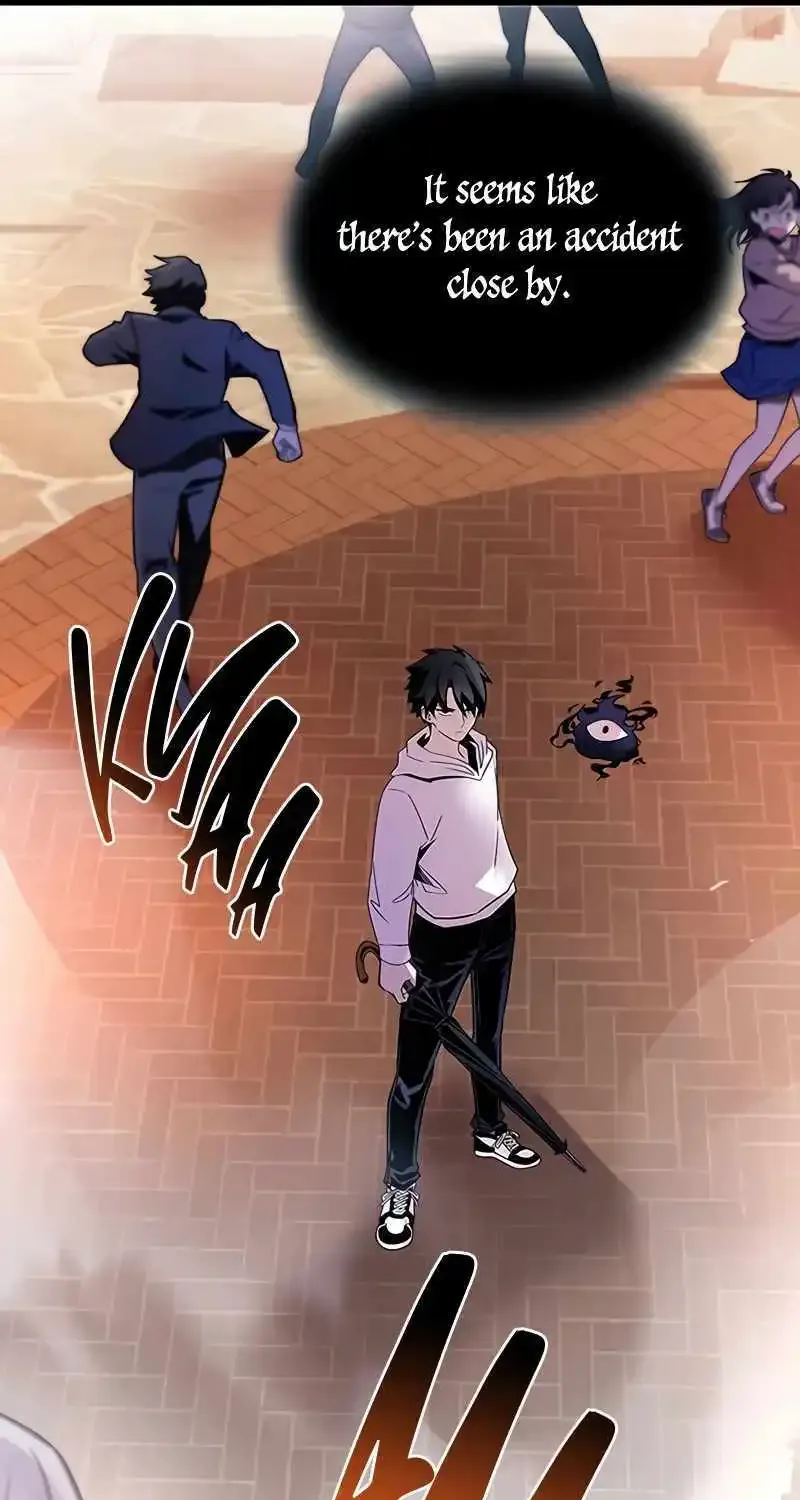 Read Villain To Kill Manga Online