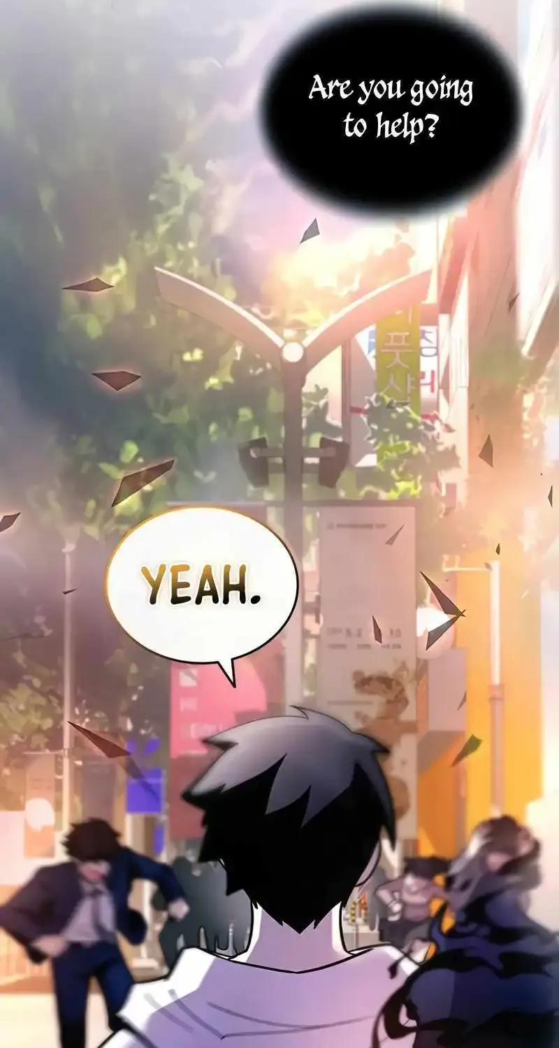 Read Villain To Kill Manga Online