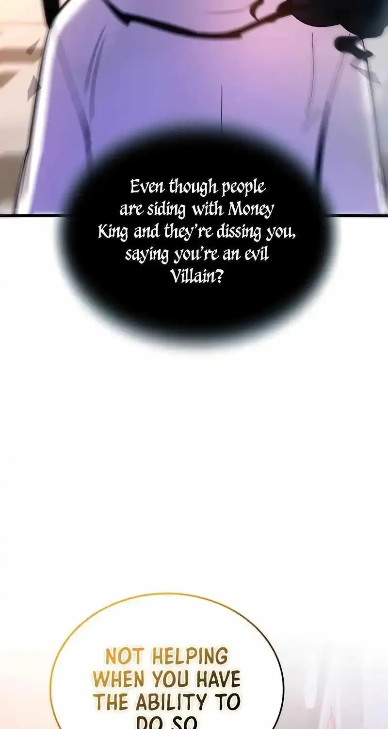 Read Villain To Kill Manga Online