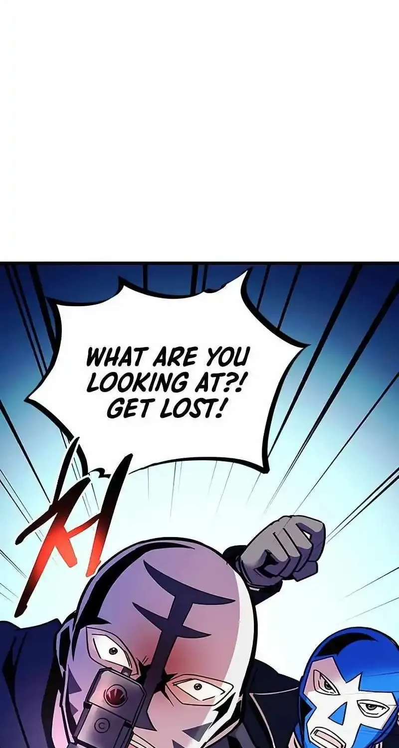 Read Villain To Kill Manga Online