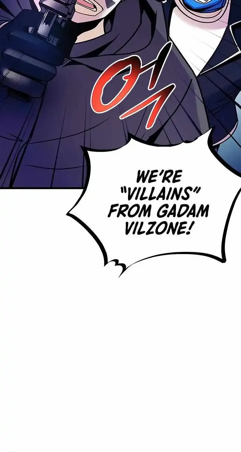 Read Villain To Kill Manga Online