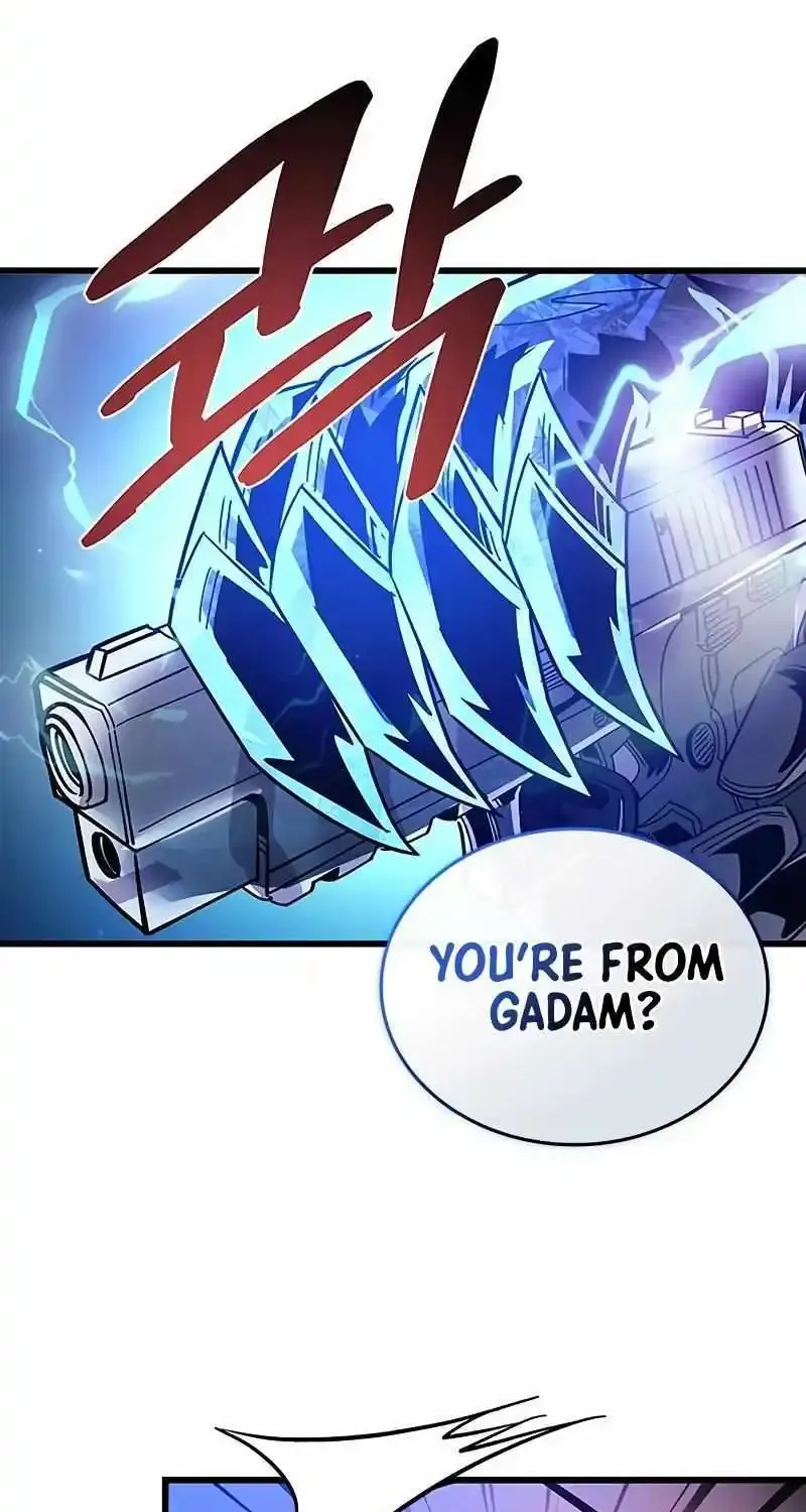 Read Villain To Kill Manga Online