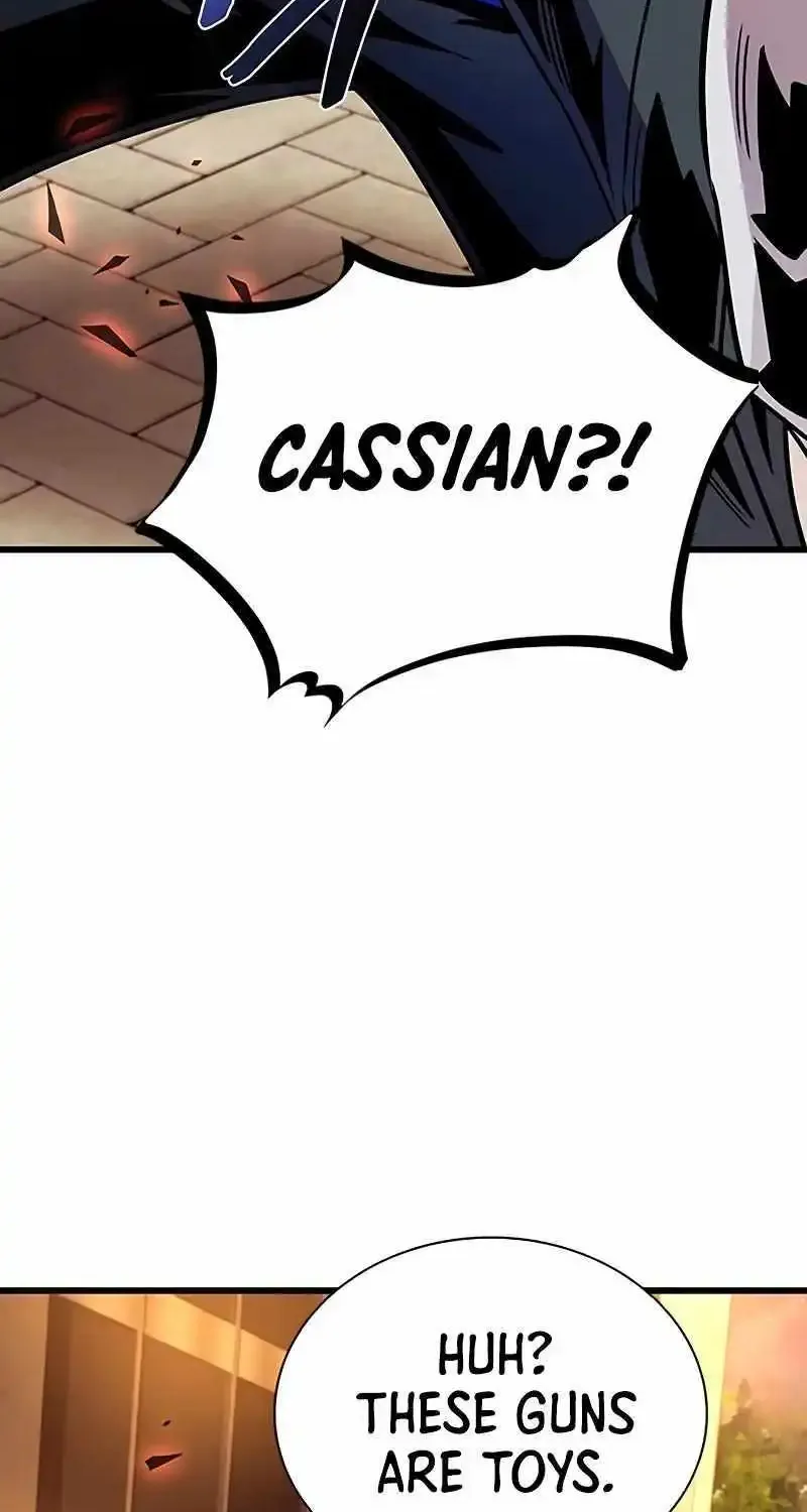 Read Villain To Kill Manga Online