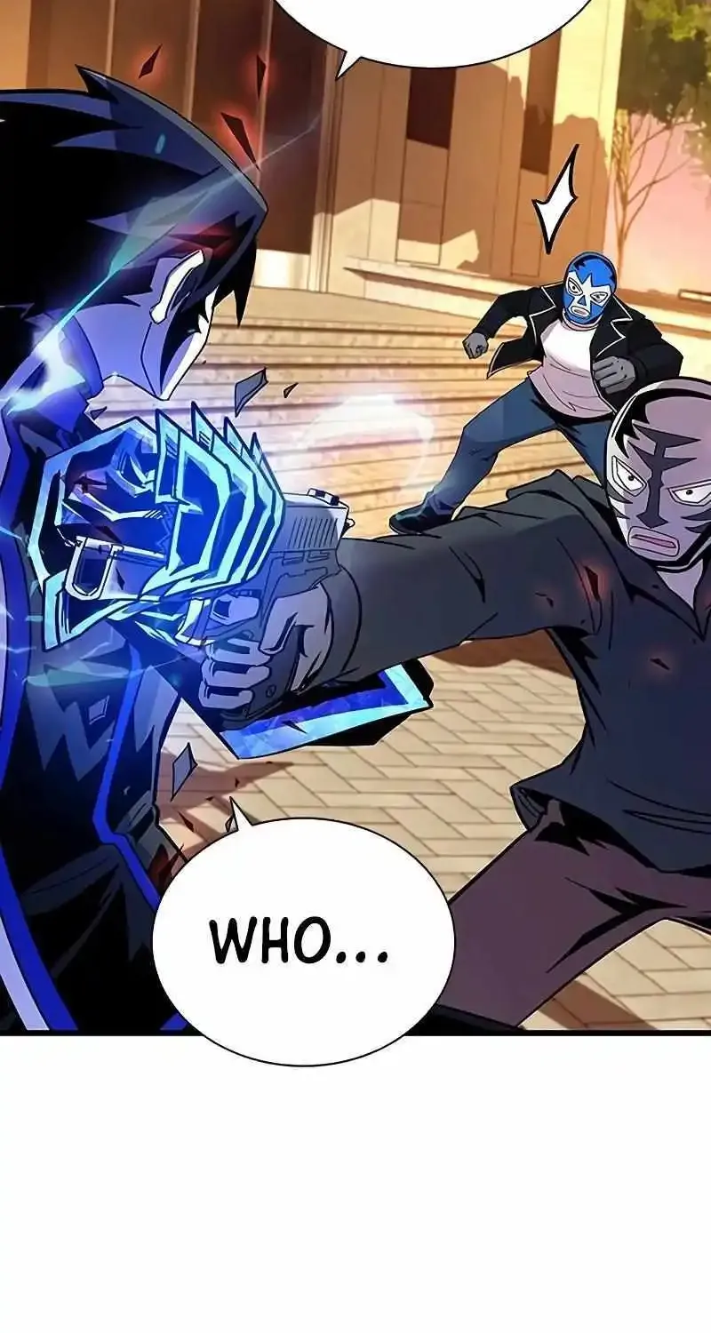 Read Villain To Kill Manga Online