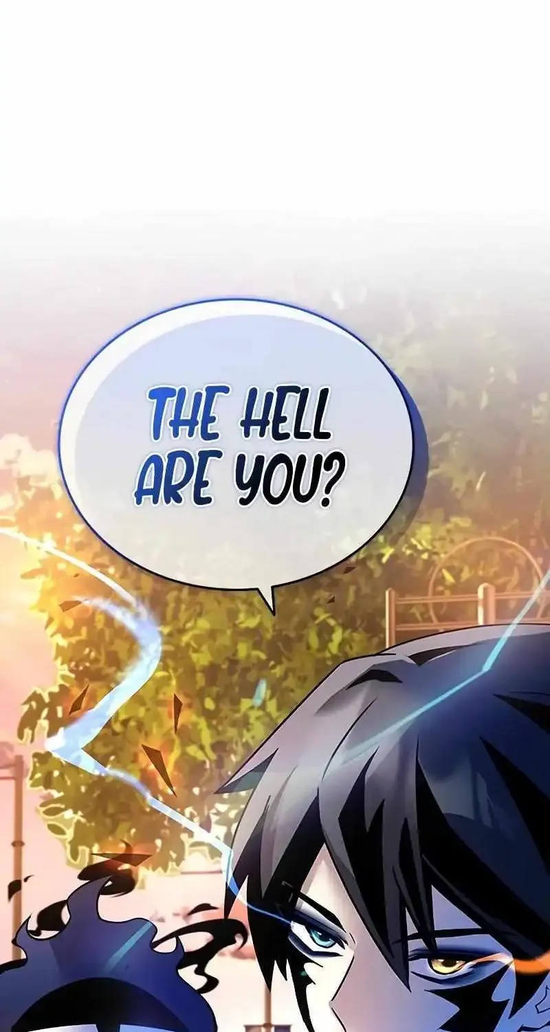 Read Villain To Kill Manga Online