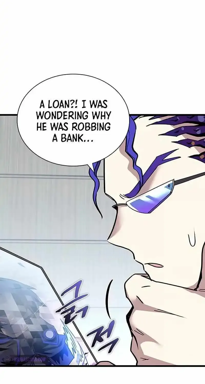 Read Villain To Kill Manga Online