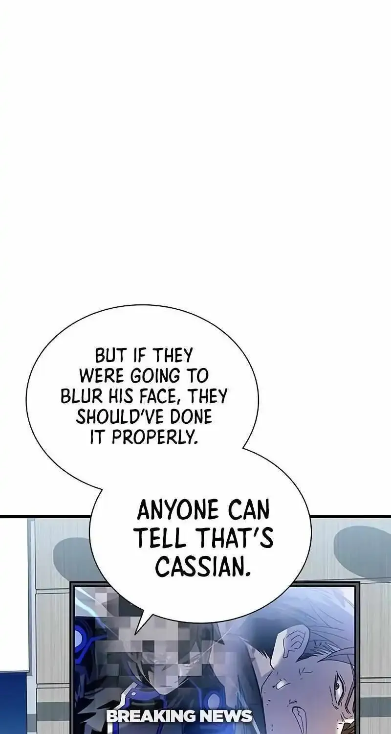 Read Villain To Kill Manga Online