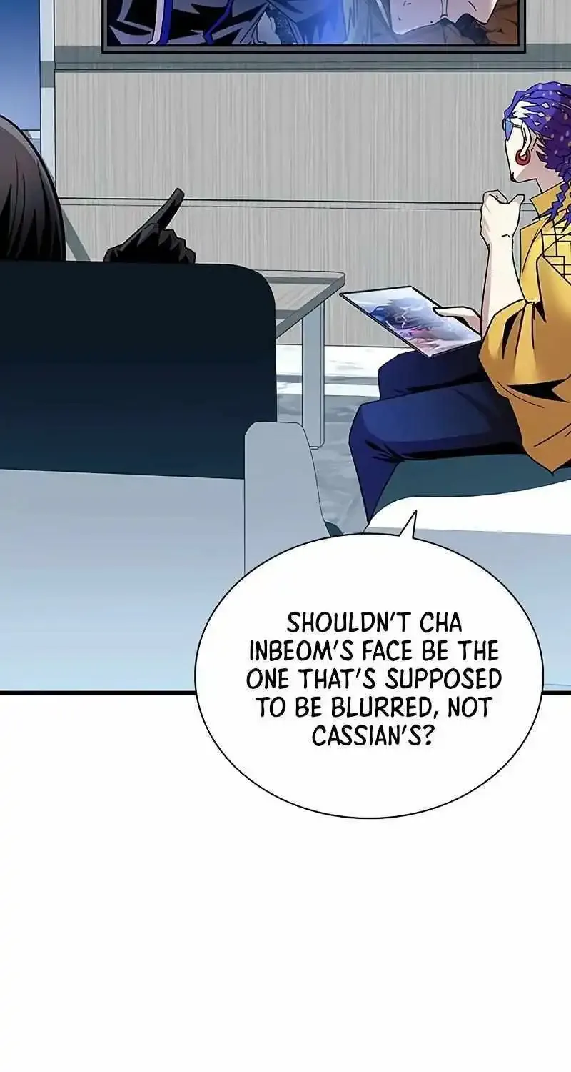 Read Villain To Kill Manga Online