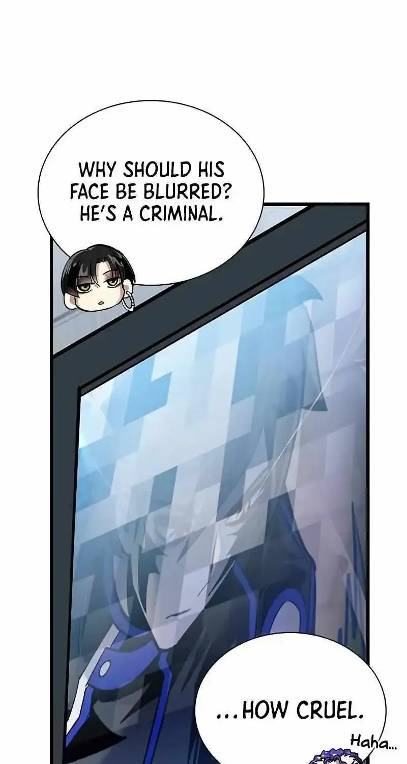 Read Villain To Kill Manga Online