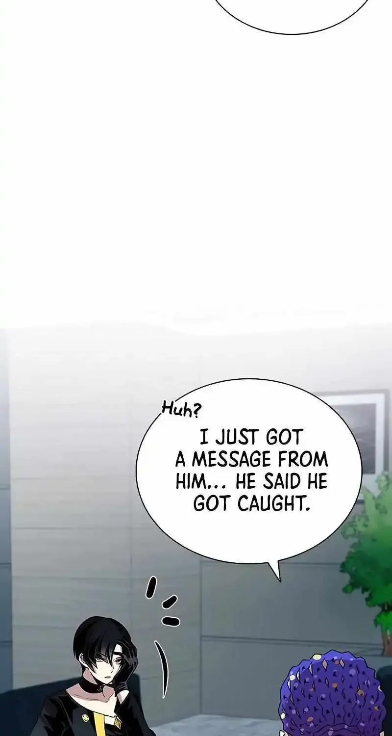 Read Villain To Kill Manga Online