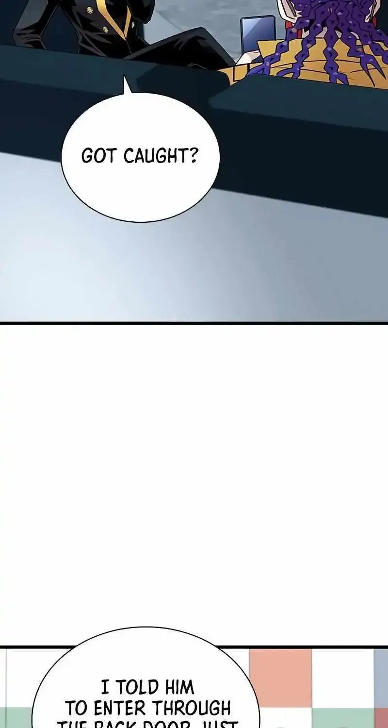 Read Villain To Kill Manga Online