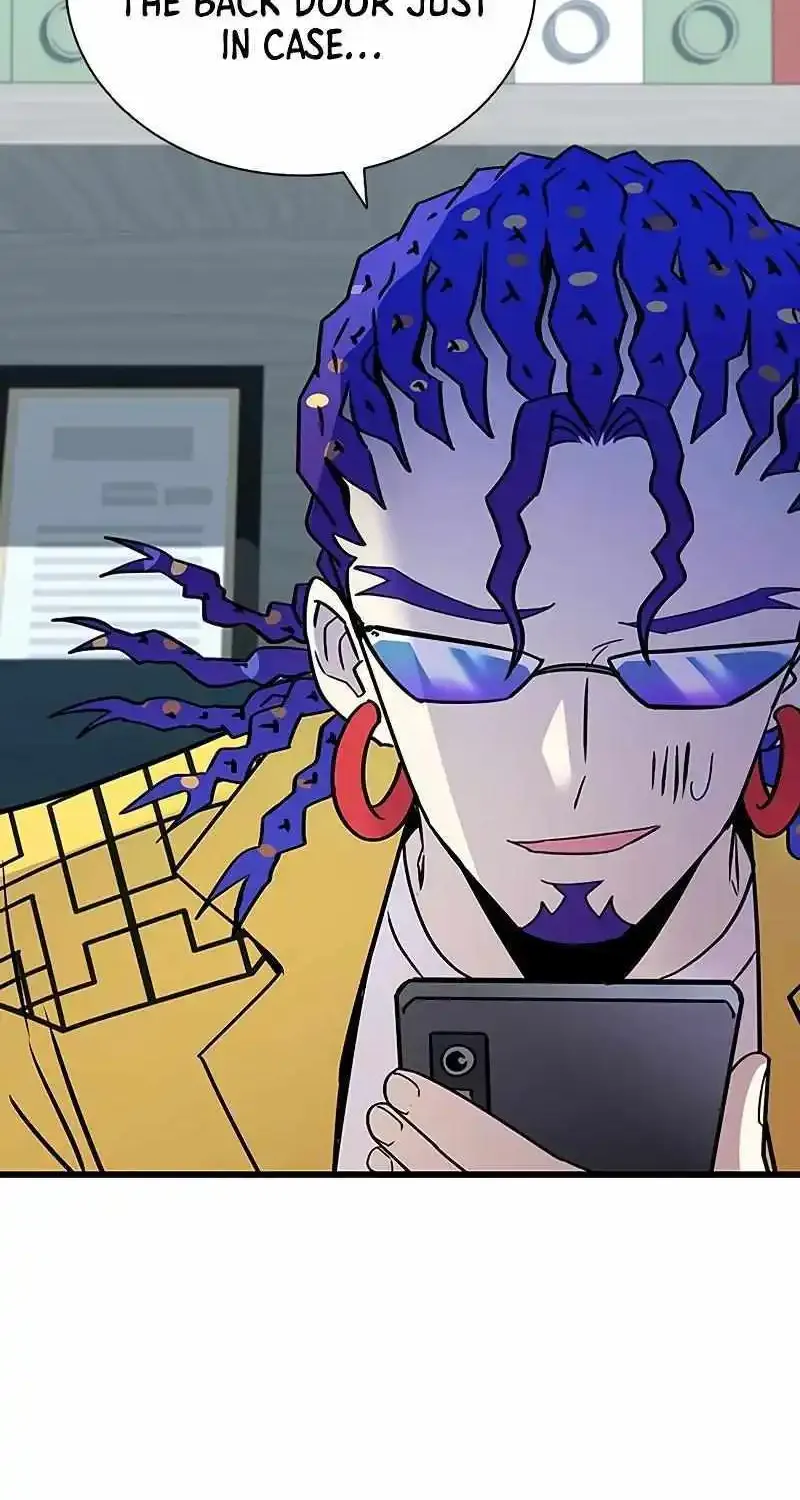 Read Villain To Kill Manga Online