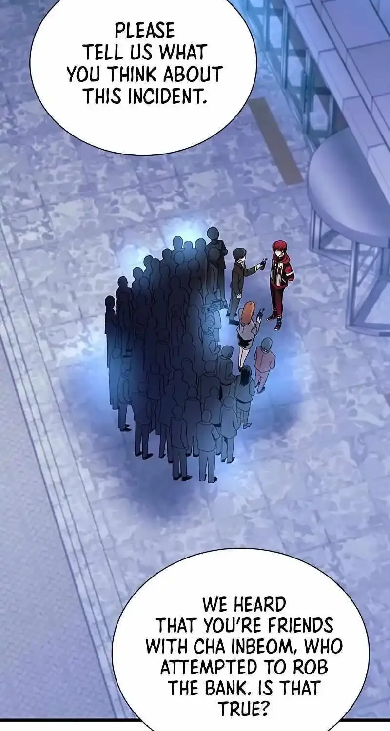 Read Villain To Kill Manga Online