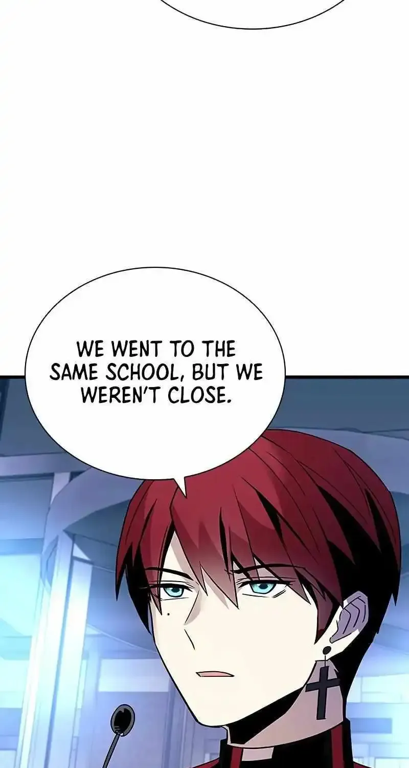 Read Villain To Kill Manga Online