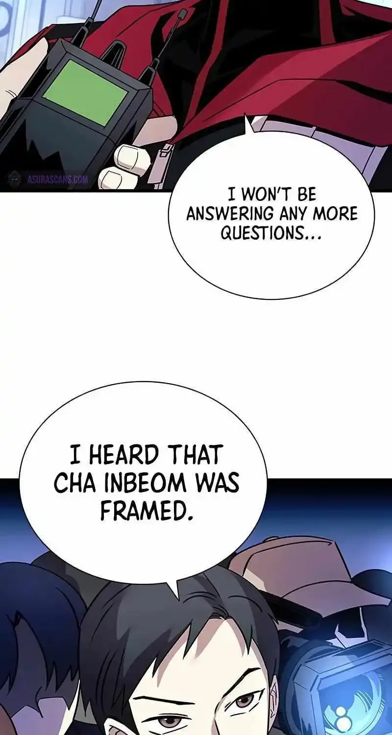 Read Villain To Kill Manga Online