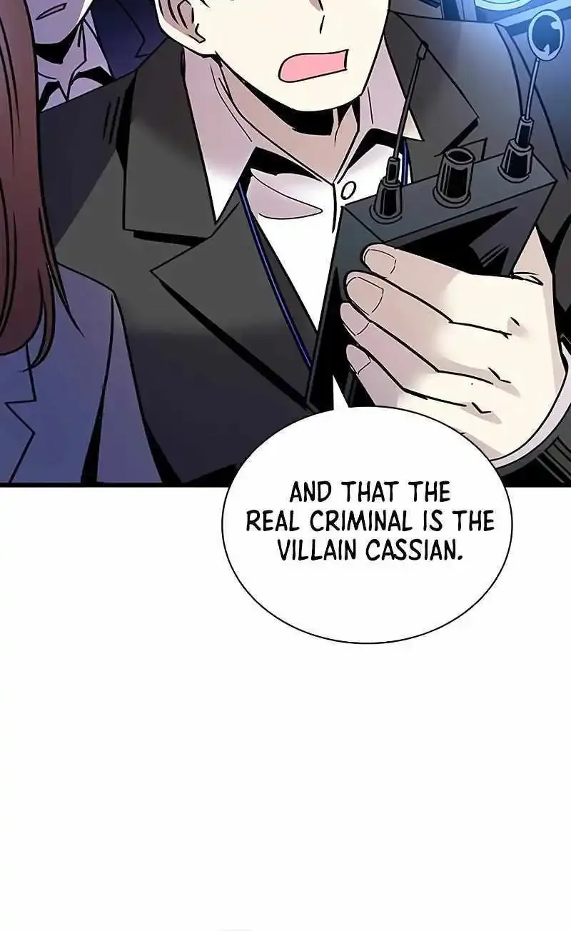 Read Villain To Kill Manga Online