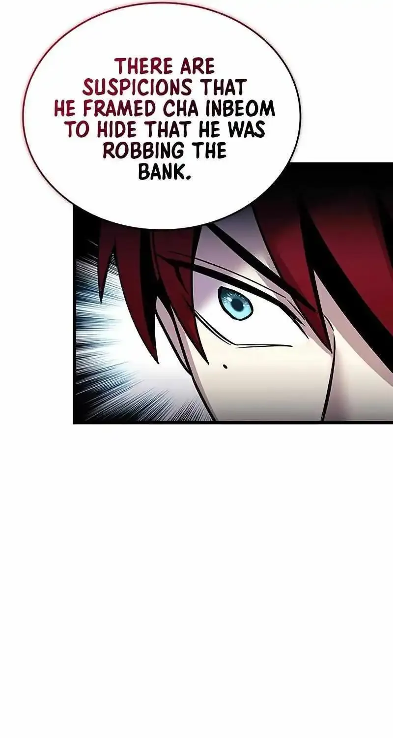 Read Villain To Kill Manga Online