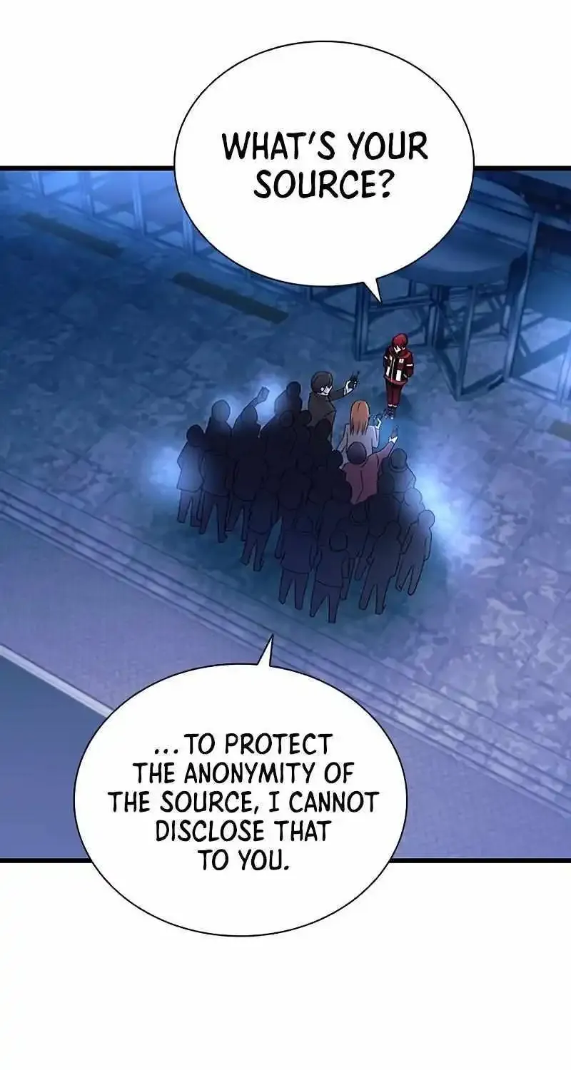 Read Villain To Kill Manga Online