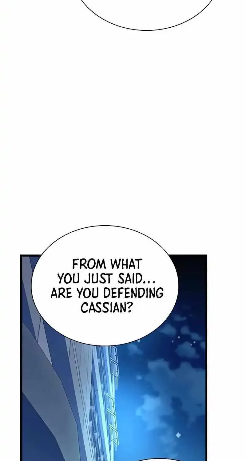 Read Villain To Kill Manga Online