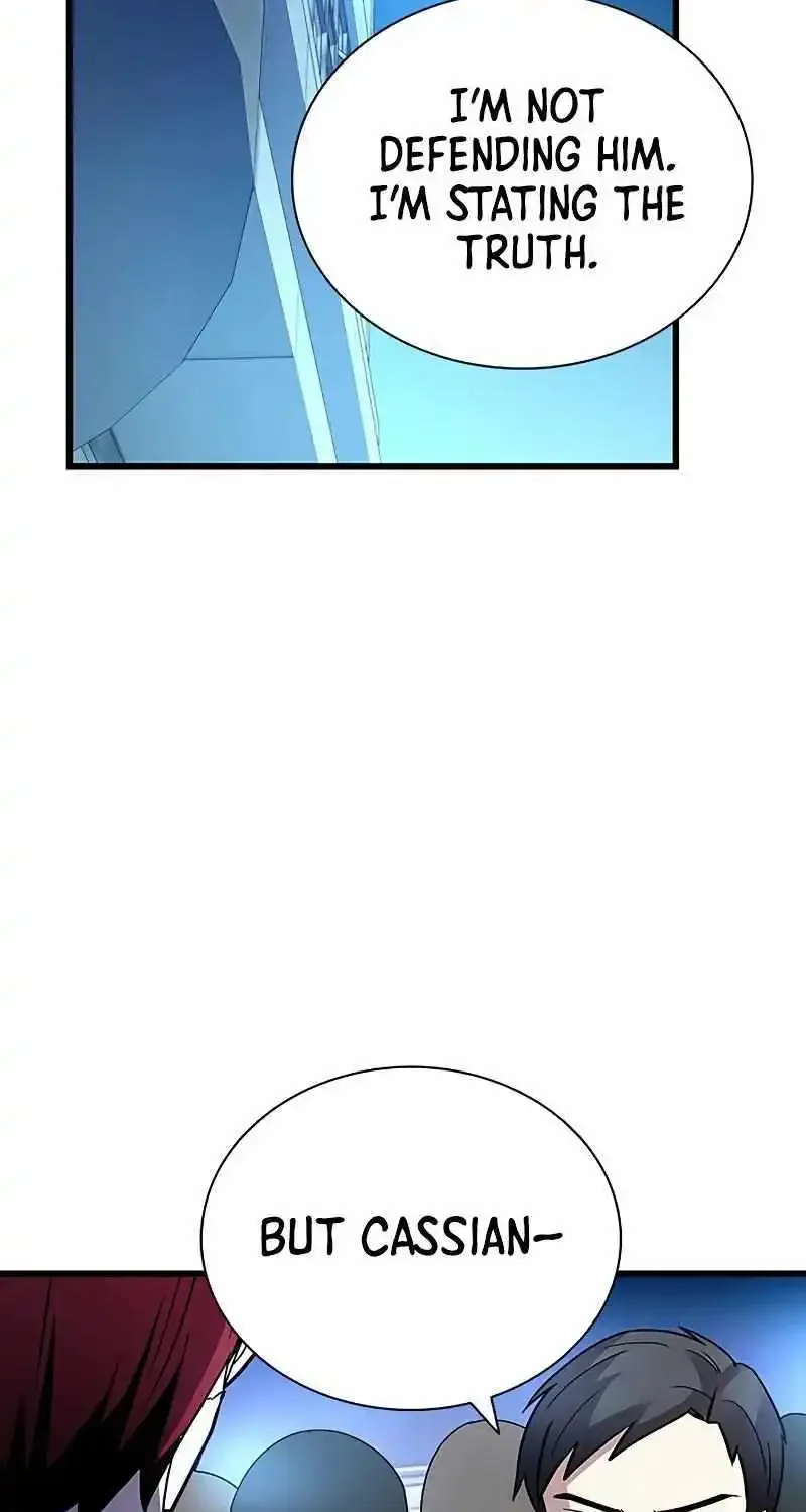 Read Villain To Kill Manga Online