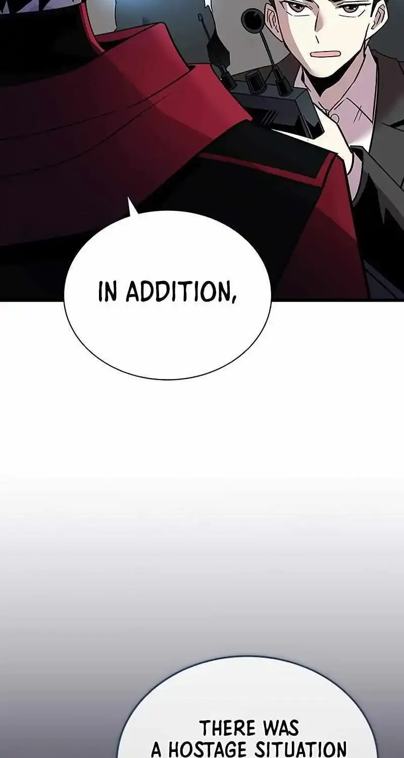 Read Villain To Kill Manga Online