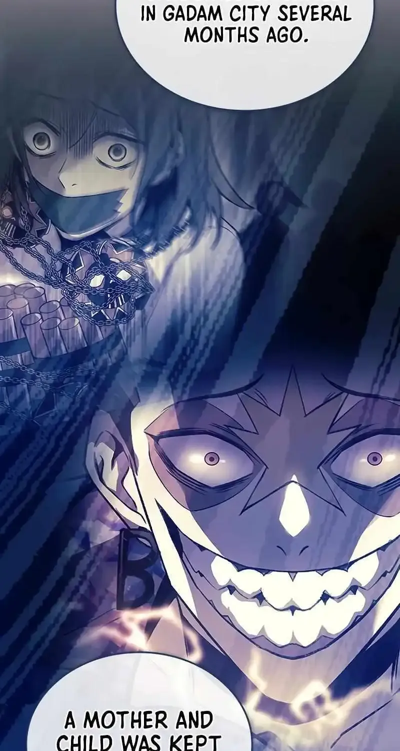 Read Villain To Kill Manga Online