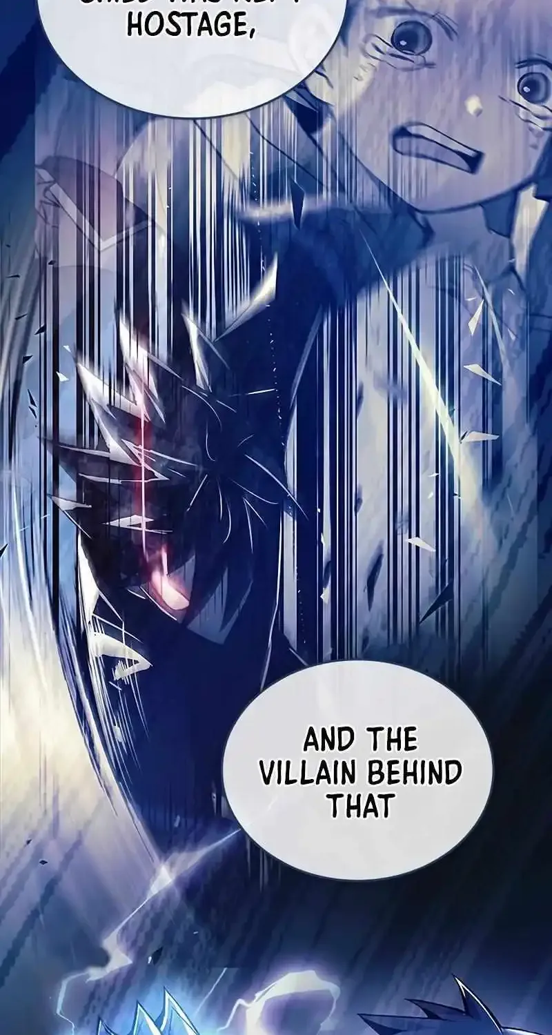 Read Villain To Kill Manga Online
