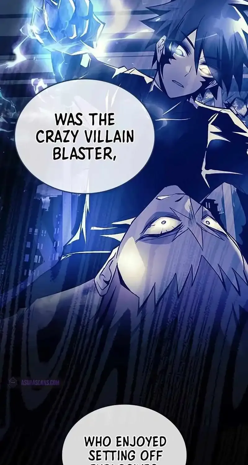 Read Villain To Kill Manga Online