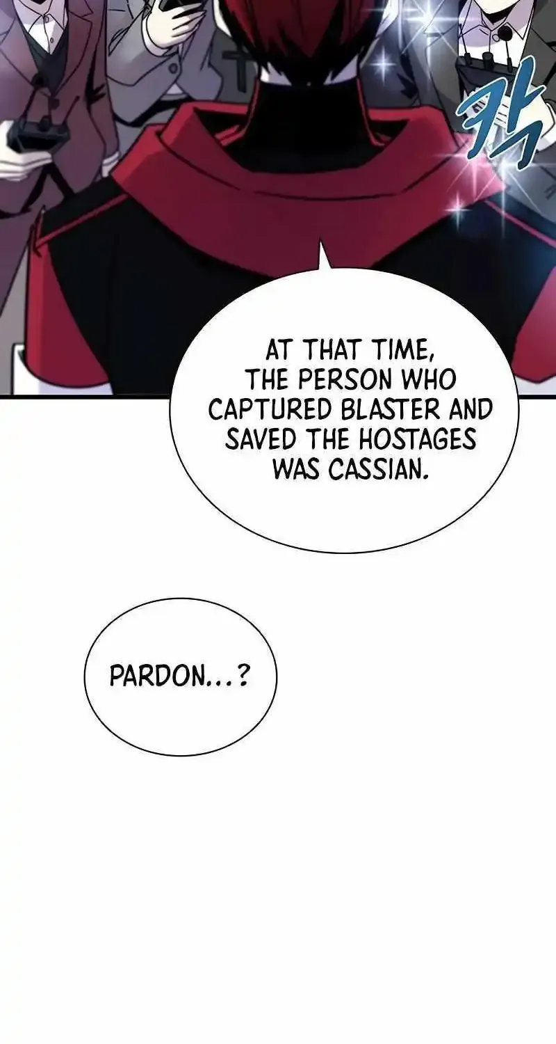 Read Villain To Kill Manga Online