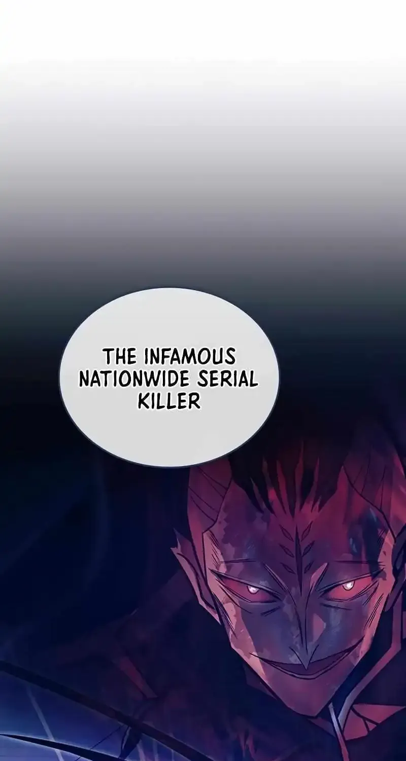 Read Villain To Kill Manga Online