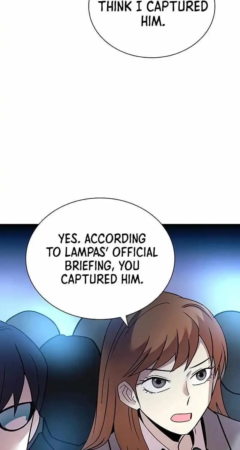 Read Villain To Kill Manga Online