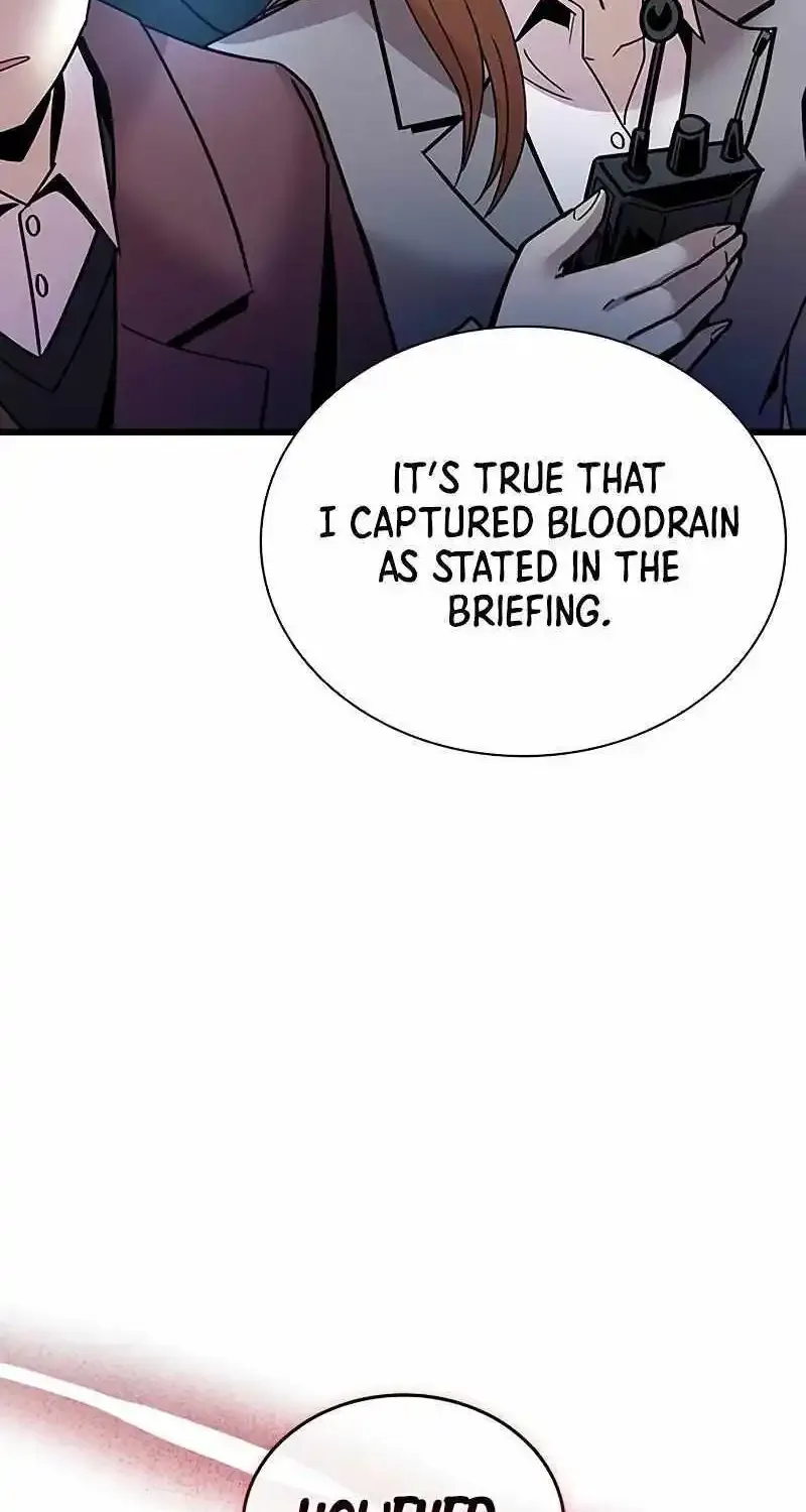 Read Villain To Kill Manga Online