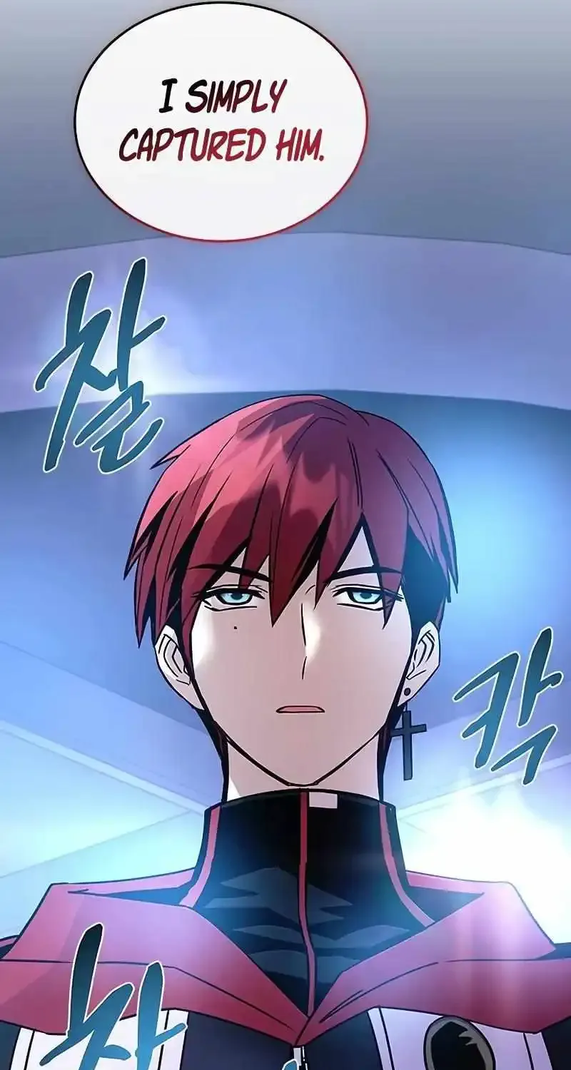 Read Villain To Kill Manga Online