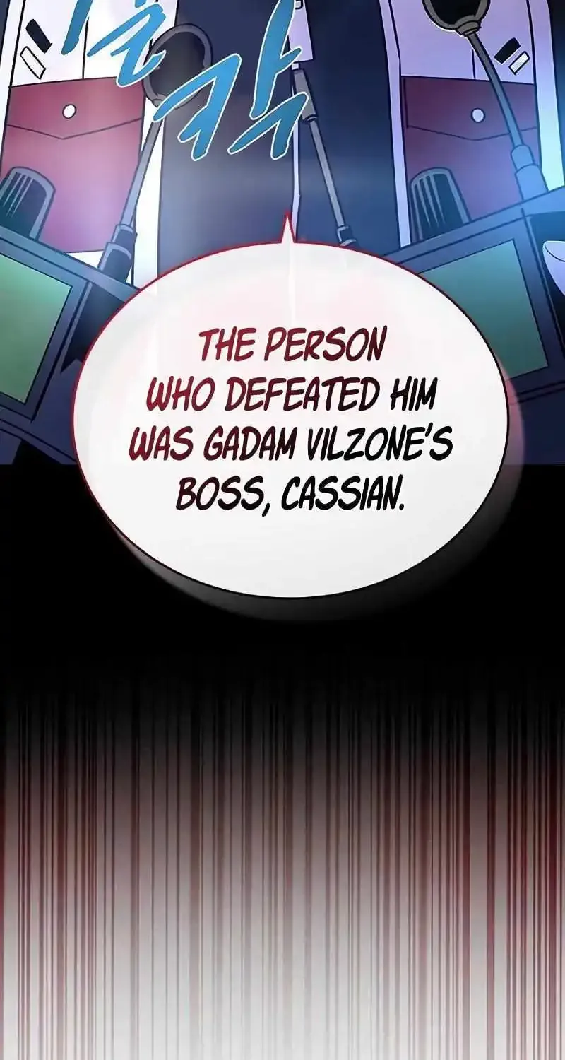 Read Villain To Kill Manga Online