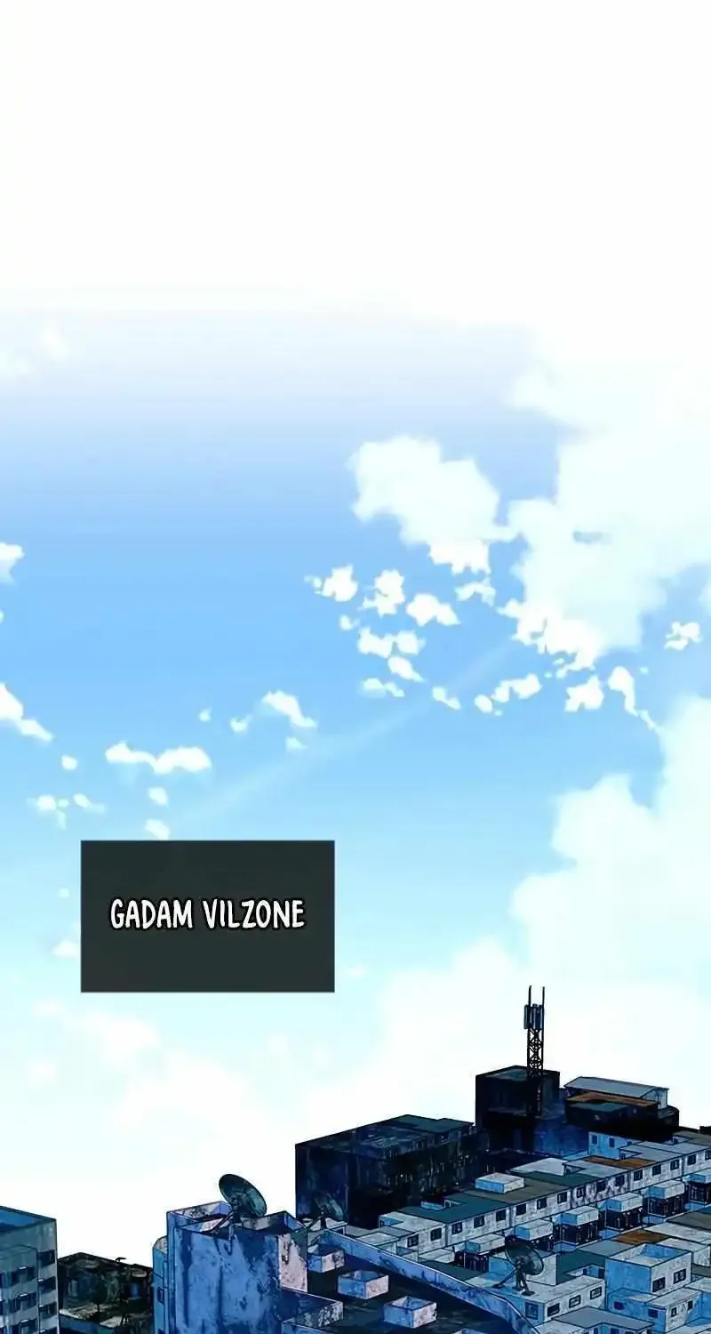 Read Villain To Kill Manga Online