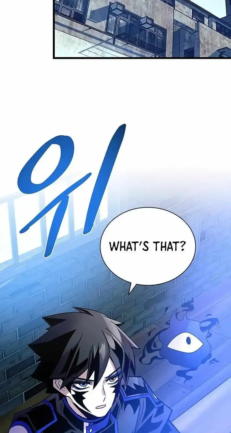 Read Villain To Kill Manga Online