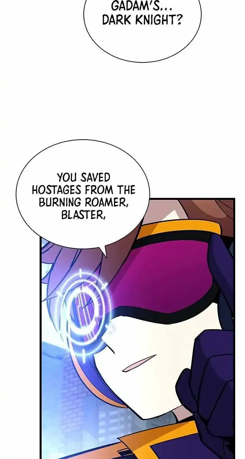 Read Villain To Kill Manga Online