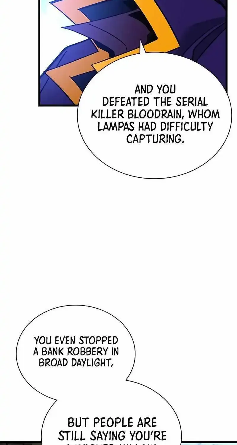 Read Villain To Kill Manga Online
