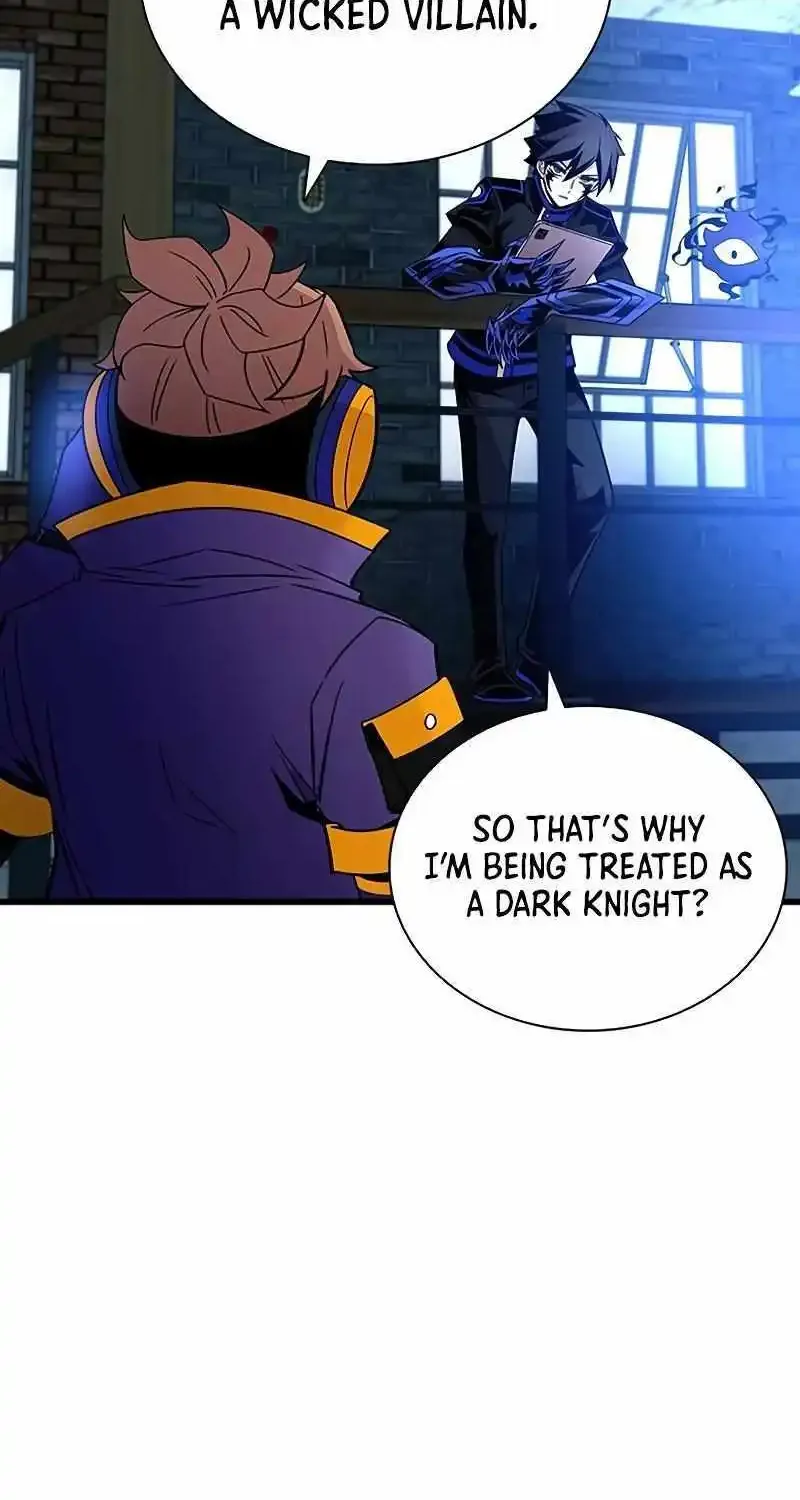 Read Villain To Kill Manga Online