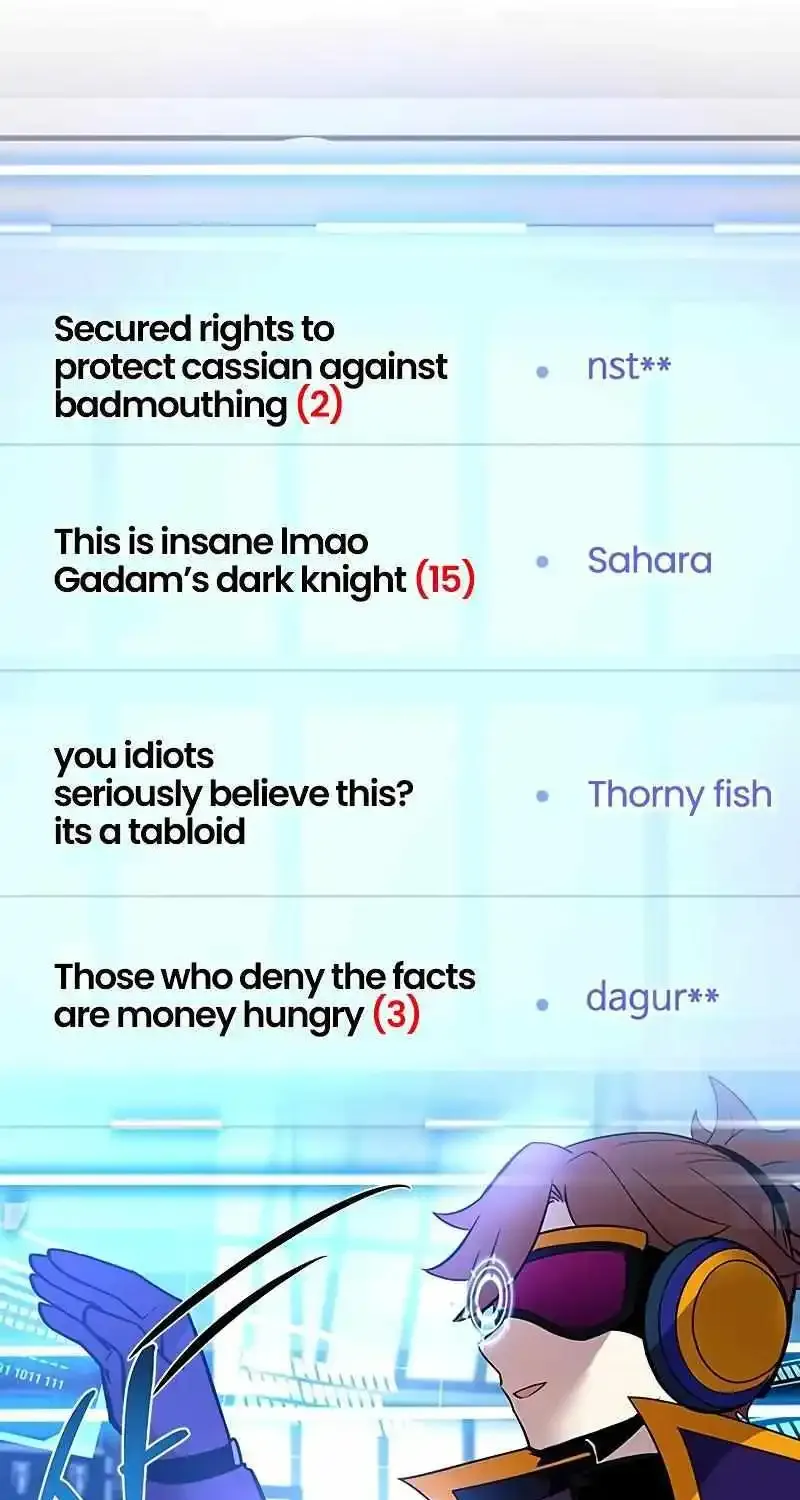 Read Villain To Kill Manga Online