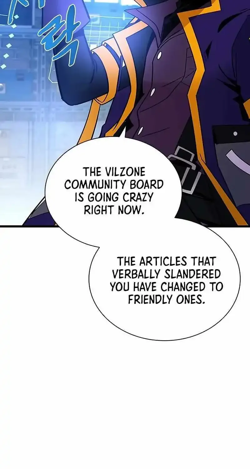 Read Villain To Kill Manga Online