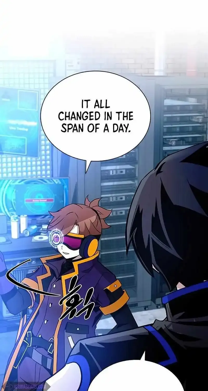 Read Villain To Kill Manga Online