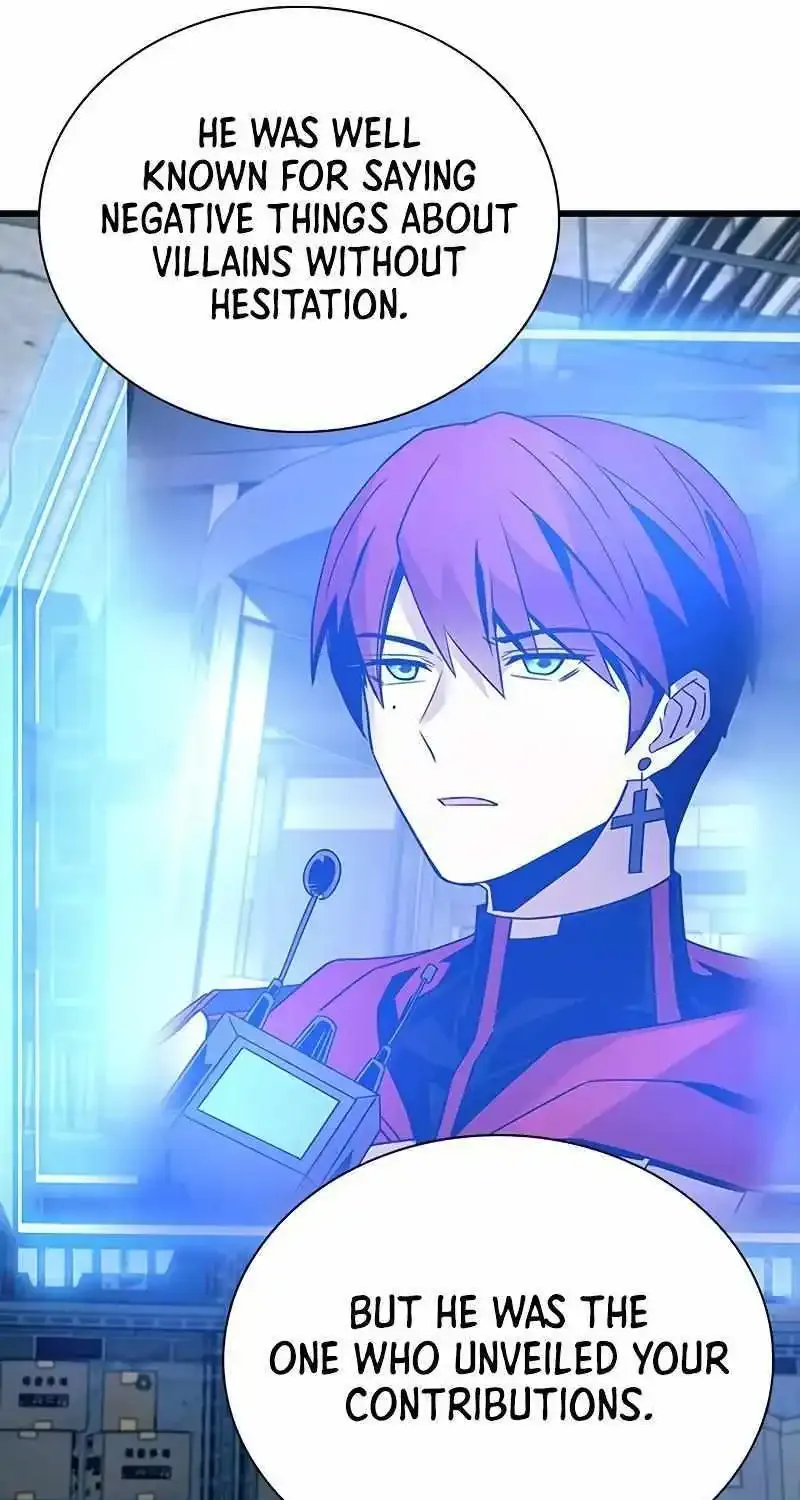 Read Villain To Kill Manga Online