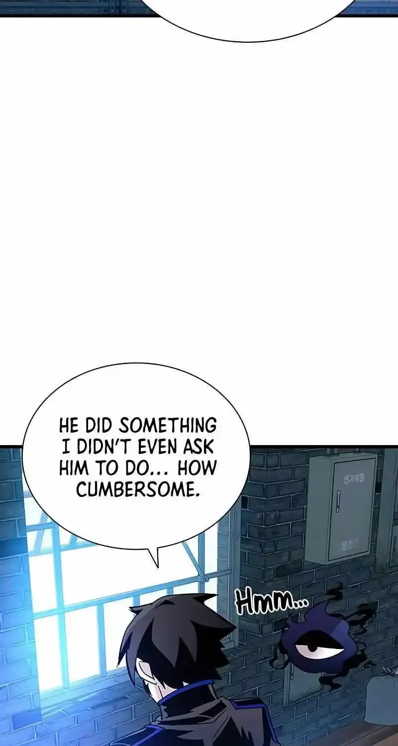 Read Villain To Kill Manga Online