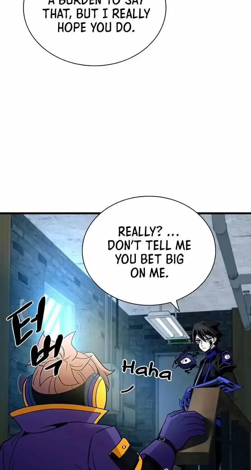 Read Villain To Kill Manga Online