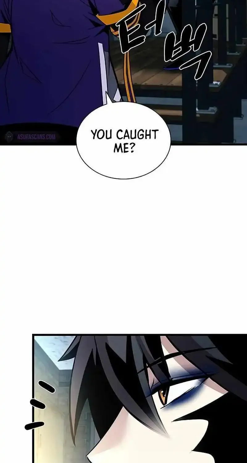 Read Villain To Kill Manga Online