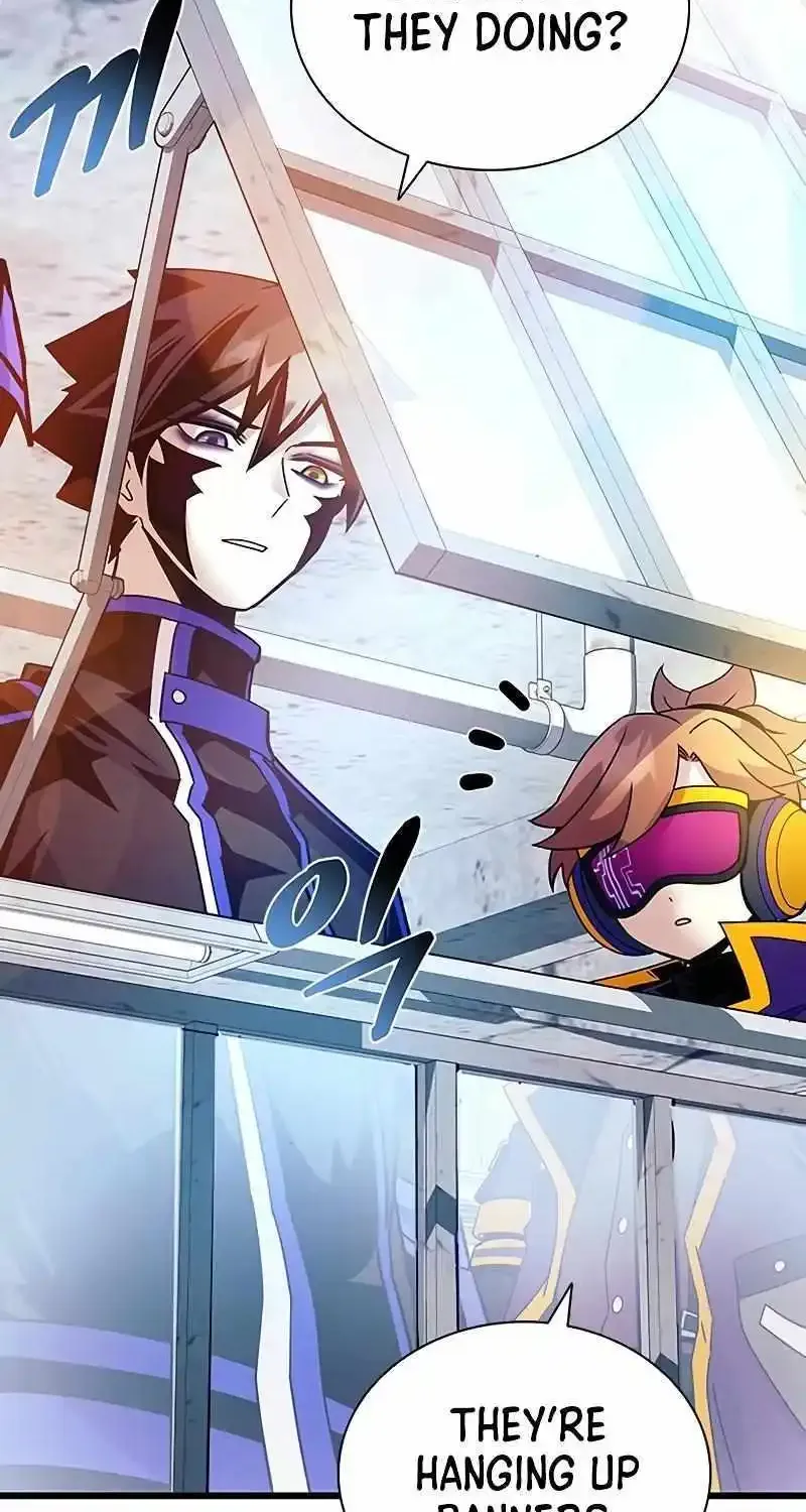 Read Villain To Kill Manga Online