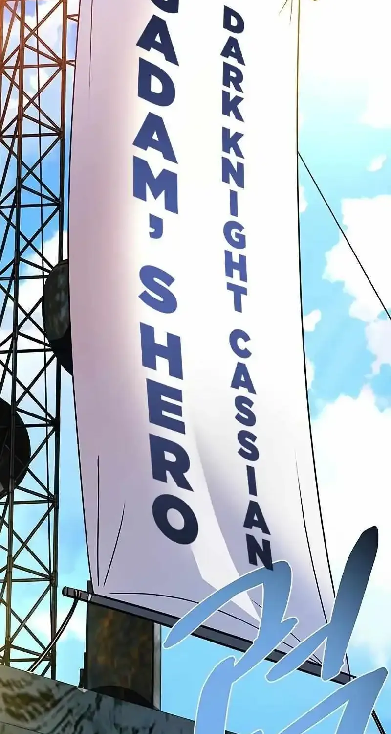 Read Villain To Kill Manga Online